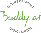 Footer Logo Buddy.at